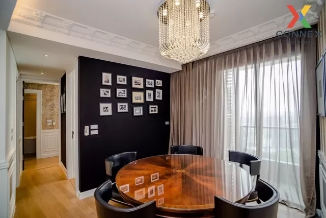 FOR RENT condo , The Lumpini 24 , high floor , BTS-Phrom Phong , 